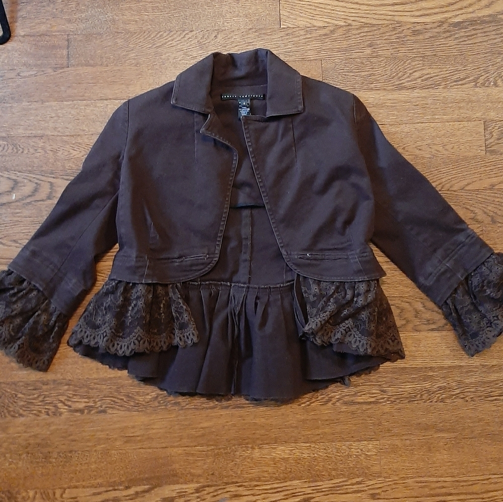 Women's Jacket